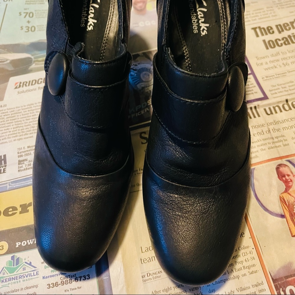 Lady shoes